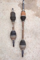 Jeep Grand Cherokee WK2 3.0 półoś przednia lewa