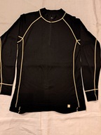 Norheim bluza bluzka wełna merino XL