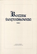 Rocznik Świętochłowicki, tomy I - 1999 r. Praca zbiorowa