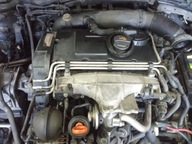 SILNIK BKD 2.0 TDI VW TOURAN GOLV V