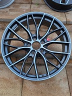 Felga 20cali 5x120 8j et36 BMW Styling 405M Ładna