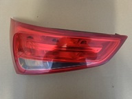 Lampa Lewa Tył Tylna Audi A1 8X 3-Drzwi