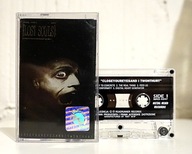 Kaseta LOST SOULS - Closeyoureyesanditwonthurt (wydanie Metal Mind)
