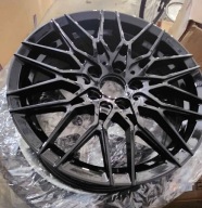 Komplet felg 5x108 16 cali Ford /Jaguar /Peugeot /Mazda /Volvo