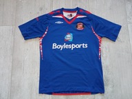 SUNDERLAND FC_2007/08_3 rd shirt_UMBRO Climate Control_M (152 cm)