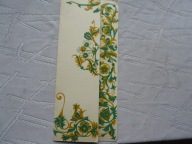 KWK POLSKA ŚWIĘTOCHŁOWICE SEKRETARZ KM PZPR ŻYCZENIA