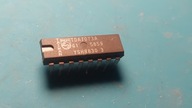 TDA7073A UKŁAD SCALONY DIP16