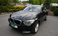 BMW X4 2,0D 190 KM X-DRIVE Full Led Nawigacja 2.0 Diesel 190KM
