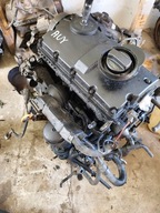 VW SHARAN MK1 ALHAMBRA GALAXY SILNIK 1.9TDI AUY 115KM SŁUPEK SILNIKA