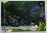 Karta Naruto TCG Kayou Zabuza Momochi & Haku - NR-R-194