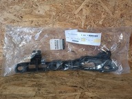 RENAULT CLIO III 09- ŚLIZG MOCOWANIE LAMPY ZDERZAK LEWY PRZÓD 8200800090