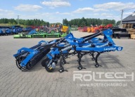 Agregat bezorkowy APB Skimmer LANDSTAL 2,5m 3m 4,2m