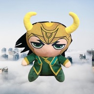 LOKI MASKOTKA Avengers Marvel prezent przytulanka dla dziecka na urodziny