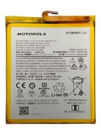 ORYGINALNA BATERIA MOTOROLA MOTO ONE 5G / G100 / G 5G PLUS LZ50 5000 mAh