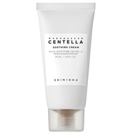 Skin1004 Madagascar Centella Kojący Krem do Twarzy z Wąkrotą Azjatycką 30ml