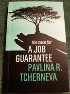 P.R.TCHERNEVA A JOB GUARANTEE BDB