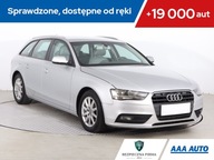 Audi A4 2.0 TDI, Klima, Klimatronic, Tempomat