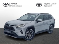 Toyota RAV4 2.5 Hybrid Comfort 4x2 V (2018-) Toyot