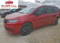 Chrysler Pacifica Limited 2025 3.6 Benzyna 287KM