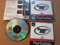 Knockout Kings 2000 Kompletna Angielska