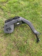 VW GOLF VIII HB boczek bagażnika lewy 5H6867762D