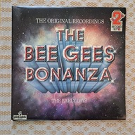 Bee Gees The Bee Gees Bonanza - The Early Days Aug 1978 UK (NM/EX)
