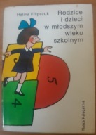 Rodzice i dzieci w młodszym wieku szkolnym