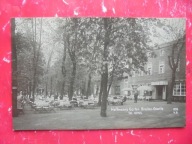 WROCŁAW BRESLAU OSOBOWICE-RĘDZIN OSWITZ HOFFMANNS GARTEN RESTAURACJA RRRRRR
