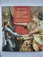 FOLDER 389 A **Fi 5440** HOŁD PRUSKI - CIĘTY