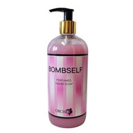 Orchid Bombself Zapachowe Mydło w płynie 500ml