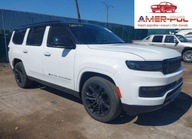 Jeep Grand Wagoneer Series II 2024 3.0l 3.0 Benzyna 510KM