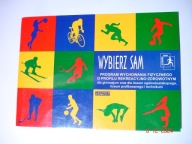 Wybierz sam program wychowania fizycznego o profilu rekreacyjno... Czerska