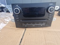 RENAULT TRAFIC III RADIO EKRAN PANEL WYŚWIETLACZ