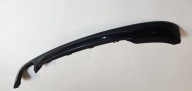 7898780 DOKŁADKA SPOILER DYFUZOR TYLNEGO ZDERZAKA TYŁ - BMW F01 F02 MPAKIET