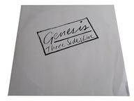 GENESIS - Three Sides Live - 2 LP - Vertigo 1982
