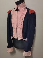 Kurtka Mundurowa Księstwo Warszawskie Ładna