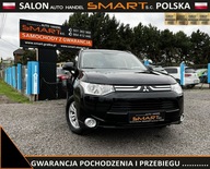 Mitsubishi Outlander Automat/Manetki / 4x4/