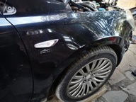 Suzuki kizashi kpl przód lampy maska chłodnice