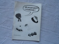 25 PRZYSMAKÓW Z TRUSKAWEK