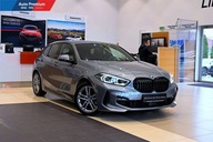 BMW Seria 1 118iFV23LED Fog lightsKierownica skorzana M 1.5 Benzyna