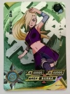 Karta Naruto TCG Kayou Ino Yamanaka - NR-UR-067