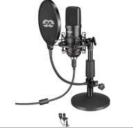 Mikrofon Mozos USB MKIT-900PRO Gamer