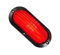 LAMPY TYLNE DIODOWA LED PRZYCZEPA STROBOSKOP 2XKPL