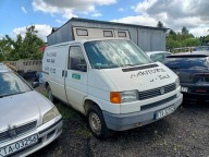 Volkswagen Transporter T41.9D 68km 95r vat-1