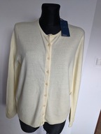 SWETER damski 44 Marks&Spencer delikatny cacko