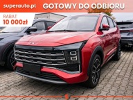 JAC JS8 1.5 T-GDI DCT 7os. Suv 175KM 2025