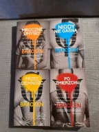 Mroczne umysły Alexandra Bracken