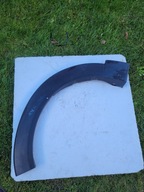 MAZDA CX30 LISTWA BŁOTNIKA PRZÓD LEWA DFR5-51W31