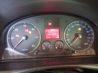 Vw Touran I 03-06 2.0 TDI AZV zegary licznik prędkościomierz VDO europa