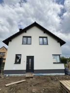 Dom, Przeginia Duchowna, Czernichów, Krakowski, 144 m²